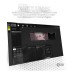Monitor Corsair XENEON EDGE 14.5 inch, 2560 x 720 px, IPS, 60 Hz Monitor Corsair XENEON EDGE 14.5 inch, 2560 x 720 px, IPS, 60 Hz