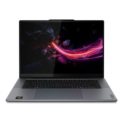 Laptop Lenovo Yoga Pro 7 15ASH11 Copilot+ cu procesor AMD Ryzen AI Max+ 388 până la 5 GHz, 15.3 Laptop Lenovo Yoga Pro 7 15ASH11 Copilot+ cu procesor AMD Ryzen AI Max+ 388 până la 5 GHz, 15.3
