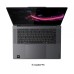 Laptop Lenovo Yoga Pro 7 15ASH11 cu procesor AMD Ryzen AI Max+ 388 până la 5.0 GHz, 15.3