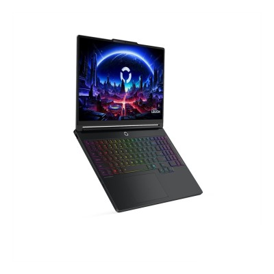 Laptop Lenovo Legion 5 15IAX11 Gaming cu procesor Intel Core Ultra 7 251HX până la 5.1GHz, 15.3 Laptop Lenovo Legion 5 15IAX11 Gaming cu procesor Intel Core Ultra 7 251HX până la 5.1GHz, 15.3
