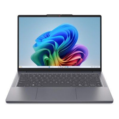 Laptop Lenovo IdeaPad Slim 3 14IWC11 cu procesor Intel Core 7 350 până la 4.8GHz, 14 Laptop Lenovo IdeaPad Slim 3 14IWC11 cu procesor Intel Core 7 350 până la 4.8GHz, 14