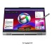 Laptop Lenovo IdeaPad 5 2-in-1 15AGP11 2-in-1 cu procesor AMD Ryzen AI 5 430 până la 4.5GHz, 15.3 Laptop Lenovo IdeaPad 5 2-in-1 15AGP11 2-in-1 cu procesor AMD Ryzen AI 5 430 până la 4.5GHz, 15.3