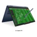 Laptop Lenovo IdeaPad 5 2-in-1 15IPH11 cu procesor Intel Core Ultra 7 355 până la 4.7GHz, 15.3 Laptop Lenovo IdeaPad 5 2-in-1 15IPH11 cu procesor Intel Core Ultra 7 355 până la 4.7GHz, 15.3