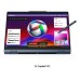 Laptop Lenovo IdeaPad 5 2-in-1 15IPH11 cu procesor Intel Core Ultra 5 322 până la 4.4GHz, 15.3 Laptop Lenovo IdeaPad 5 2-in-1 15IPH11 cu procesor Intel Core Ultra 5 322 până la 4.4GHz, 15.3
