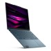 Laptop Lenovo Yoga Slim 7 14AGP11 Copilot+ cu procesor AMD Ryzen AI 7 445 până la 4,6 GHz, 14 Laptop Lenovo Yoga Slim 7 14AGP11 Copilot+ cu procesor AMD Ryzen AI 7 445 până la 4,6 GHz, 14