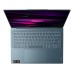 Laptop Lenovo Yoga Slim 7 14AGP11 Copilot+ cu procesor AMD Ryzen AI 7 445 până la 4,6 GHz, 14 Laptop Lenovo Yoga Slim 7 14AGP11 Copilot+ cu procesor AMD Ryzen AI 7 445 până la 4,6 GHz, 14