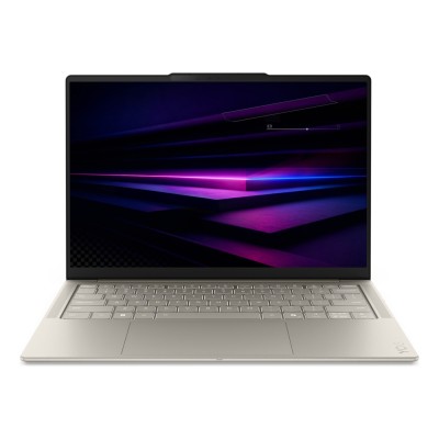 Laptop Lenovo Yoga Slim 7 14IPH11 Copilot+ cu procesor Intel Core Ultra 5 322 până la 4.4GHz, 14 Laptop Lenovo Yoga Slim 7 14IPH11 Copilot+ cu procesor Intel Core Ultra 5 322 până la 4.4GHz, 14