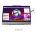 Laptop Lenovo IdeaPad 5 2-in-1 14IPH11 cu procesor Intel Core Ultra 5 322 până la 4.4GHz, 14 Laptop Lenovo IdeaPad 5 2-in-1 14IPH11 cu procesor Intel Core Ultra 5 322 până la 4.4GHz, 14