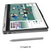 Laptop Lenovo IdeaPad 5 2-in-1 14IPH11 cu procesor Intel Core Ultra 5 322 până la 4.4GHz, 14 Laptop Lenovo IdeaPad 5 2-in-1 14IPH11 cu procesor Intel Core Ultra 5 322 până la 4.4GHz, 14