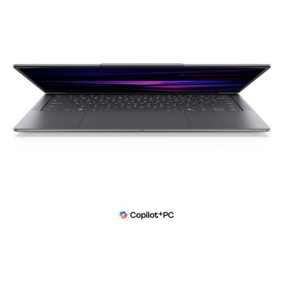 Laptop Lenovo Yoga Slim 7 14IPH11 cu procesor Intel Core Ultra 7 355 până la 4.7GHz, 14 Laptop Lenovo Yoga Slim 7 14IPH11 cu procesor Intel Core Ultra 7 355 până la 4.7GHz, 14