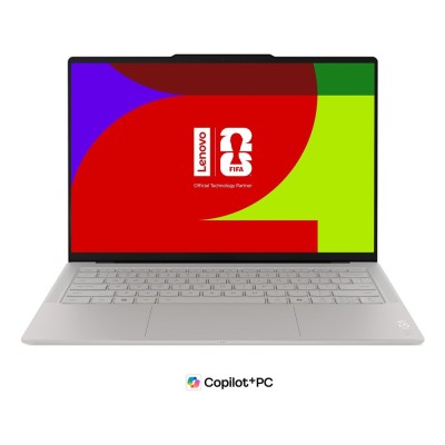 Laptop Lenovo Yoga Slim 7 Ultra 14IPH11 cu procesor Intel Core Ultra 7 355 până la 4.7GHz, 14 Laptop Lenovo Yoga Slim 7 Ultra 14IPH11 cu procesor Intel Core Ultra 7 355 până la 4.7GHz, 14