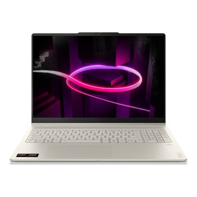 Laptop Lenovo Yoga 7 2-in-1 16AGP11 Copilot+ cu procesor AMD Ryzen AI 5 435 până la 4.5GHz, 16 Laptop Lenovo Yoga 7 2-in-1 16AGP11 Copilot+ cu procesor AMD Ryzen AI 5 435 până la 4.5GHz, 16
