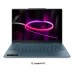 Laptop Lenovo Yoga 7 2-in-1 14AGP11 cu procesor AMD Ryzen AI 7 445 până la 4.6 GHz, 14 Laptop Lenovo Yoga 7 2-in-1 14AGP11 cu procesor AMD Ryzen AI 7 445 până la 4.6 GHz, 14