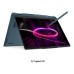 Laptop Lenovo Yoga 7 2-in-1 14AGP11 cu procesor AMD Ryzen AI 7 445 până la 4.6 GHz, 14 Laptop Lenovo Yoga 7 2-in-1 14AGP11 cu procesor AMD Ryzen AI 7 445 până la 4.6 GHz, 14