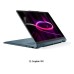 Laptop Lenovo Yoga 7 2-in-1 14AGP11 cu procesor AMD Ryzen AI 7 445 până la 4.6 GHz, 14 Laptop Lenovo Yoga 7 2-in-1 14AGP11 cu procesor AMD Ryzen AI 7 445 până la 4.6 GHz, 14