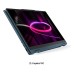 Laptop Lenovo Yoga 7 2-in-1 14AGP11 cu procesor AMD Ryzen AI 7 445 până la 4.6 GHz, 14 Laptop Lenovo Yoga 7 2-in-1 14AGP11 cu procesor AMD Ryzen AI 7 445 până la 4.6 GHz, 14