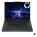 Laptop Lenovo Legion 5 15IRX10 Gaming cu procesor Intel Core i7-14700HX până la 5.5GHz, 15.1 Laptop Lenovo Legion 5 15IRX10 Gaming cu procesor Intel Core i7-14700HX până la 5.5GHz, 15.1
