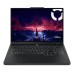 Laptop Lenovo Legion Pro 5 16ADR10 Gaming cu procesor AMD Ryzen 7 8745HX până la 5.1 GHz, 16
