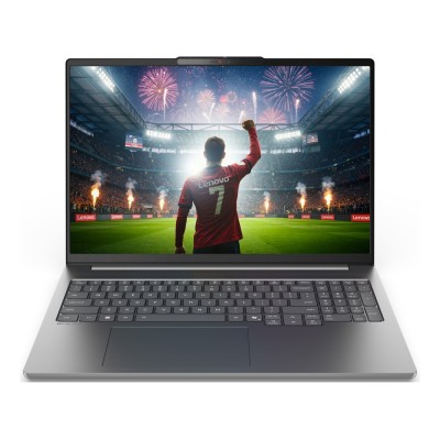 Laptop Lenovo IdeaPad Pro 5 16IPH11 Copilot+ cu procesor Intel Core Ultra 7 356H până la 4.7GHz, 16 Laptop Lenovo IdeaPad Pro 5 16IPH11 Copilot+ cu procesor Intel Core Ultra 7 356H până la 4.7GHz, 16