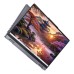 Laptop Lenovo IdeaPad 5 2-in-1 16AKP10 cu procesor AMD Ryzen AI 7 350 până la 5.0GHz, 16