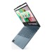 Laptop Lenovo Yoga Pro 7 14AKP10 cu procesor AMD Ryzen AI 7 350 până la 5.0 GHz, 14.5 Laptop Lenovo Yoga Pro 7 14AKP10 cu procesor AMD Ryzen AI 7 350 până la 5.0 GHz, 14.5