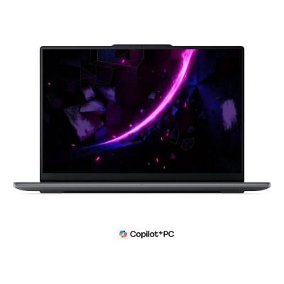 Laptop Lenovo Yoga Pro 9 16IPH11 cu procesor Intel Core Ultra 9 386H până la 4.9 GHz, 16 Laptop Lenovo Yoga Pro 9 16IPH11 cu procesor Intel Core Ultra 9 386H până la 4.9 GHz, 16