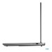 Laptop Lenovo LOQ Essential 15IRX11 Gaming cu procesor Intel Core i5-13450HX până la 4.6GHz, 15.6