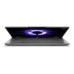 Laptop Lenovo LOQ Essential 15IRX11 Gaming cu procesor Intel Core i5-13450HX până la 4.6GHz, 15.6