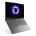 Laptop Lenovo LOQ Essential 15IRX11 Gaming cu procesor Intel Core i5-13450HX până la 4.6GHz, 15.6