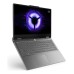 Laptop Lenovo LOQ Essential 15IRX11 Gaming cu procesor Intel Core i7-13650HX până la 4.9 GHz, 15.6 Laptop Lenovo LOQ Essential 15IRX11 Gaming cu procesor Intel Core i7-13650HX până la 4.9 GHz, 15.6