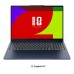 Laptop Lenovo IdeaPad Slim 5 16IPH11 cu procesor Intel Core Ultra 7 356H până la 4.7GHz, 16