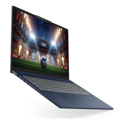 Laptop Lenovo IdeaPad Slim 5 16IPH11 Copilot+ cu procesor Intel Core Ultra 7 355 până la 4.7GHz, 16 Laptop Lenovo IdeaPad Slim 5 16IPH11 Copilot+ cu procesor Intel Core Ultra 7 355 până la 4.7GHz, 16