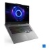 Laptop Lenovo LOQ 17IRX10 Gaming cu procesor Intel Core i7-14700HX până la 5.5 GHz, 17.3 Laptop Lenovo LOQ 17IRX10 Gaming cu procesor Intel Core i7-14700HX până la 5.5 GHz, 17.3