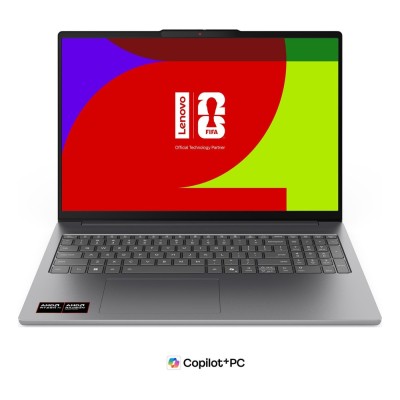 Laptop Lenovo IdeaPad Slim 5 16AGP11 cu procesor AMD Ryzen AI 5 430 până la 4.5GHz, 16 Laptop Lenovo IdeaPad Slim 5 16AGP11 cu procesor AMD Ryzen AI 5 430 până la 4.5GHz, 16