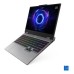Laptop Lenovo LOQ 15IRX10 Gaming cu procesor Intel Core i7-13645HX până la 4.9GHz, 15.6 Laptop Lenovo LOQ 15IRX10 Gaming cu procesor Intel Core i7-13645HX până la 4.9GHz, 15.6