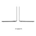 Laptop Lenovo IdeaPad Slim 5 14AGP11 cu procesor AMD Ryzen AI 5 430 până la 4.5 GHz, 14 Laptop Lenovo IdeaPad Slim 5 14AGP11 cu procesor AMD Ryzen AI 5 430 până la 4.5 GHz, 14