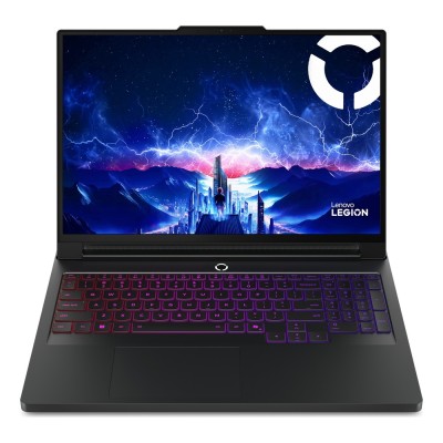 Laptop Lenovo Legion Pro 7 16IAX10H Gaming cu procesor Intel Core Ultra 9 290HX Plus până la 5.5 GHz, 16 Laptop Lenovo Legion Pro 7 16IAX10H Gaming cu procesor Intel Core Ultra 9 290HX Plus până la 5.5 GHz, 16
