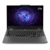 Laptop Lenovo LOQ 15IRX9 Gaming cu procesor Intel Core i7-13650HX până la 4.9GHz, 15.6 Laptop Lenovo LOQ 15IRX9 Gaming cu procesor Intel Core i7-13650HX până la 4.9GHz, 15.6
