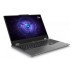 Laptop Lenovo LOQ 15IRX9 Gaming cu procesor Intel Core i7-13650HX până la 4.9GHz, 15.6 Laptop Lenovo LOQ 15IRX9 Gaming cu procesor Intel Core i7-13650HX până la 4.9GHz, 15.6