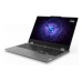 Laptop Lenovo LOQ 15IRX9 Gaming cu procesor Intel Core i7-13650HX până la 4.9GHz, 15.6 Laptop Lenovo LOQ 15IRX9 Gaming cu procesor Intel Core i7-13650HX până la 4.9GHz, 15.6