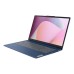 Laptop Lenovo IdeaPad Slim 3 15AMN8 cu procesor AMD Ryzen 5 40 până la 4.3GHz, 15.6 Laptop Lenovo IdeaPad Slim 3 15AMN8 cu procesor AMD Ryzen 5 40 până la 4.3GHz, 15.6