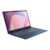 Laptop Lenovo IdeaPad Slim 3 15AMN8 cu procesor AMD Ryzen 5 40 până la 4.3GHz, 15.6 Laptop Lenovo IdeaPad Slim 3 15AMN8 cu procesor AMD Ryzen 5 40 până la 4.3GHz, 15.6