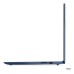 Laptop Lenovo IdeaPad Slim 3 15AMN8 cu procesor AMD Ryzen 5 40 până la 4.3GHz, 15.6 Laptop Lenovo IdeaPad Slim 3 15AMN8 cu procesor AMD Ryzen 5 40 până la 4.3GHz, 15.6