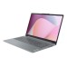 Laptop Lenovo IdeaPad Slim 3 15AMN8 Gen 8 cu procesor AMD Ryzen 3 30 până la 4.1 GHz, 15.6 Laptop Lenovo IdeaPad Slim 3 15AMN8 Gen 8 cu procesor AMD Ryzen 3 30 până la 4.1 GHz, 15.6