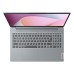 Laptop Lenovo IdeaPad Slim 3 15AMN8 Gen 8 cu procesor AMD Ryzen 3 30 până la 4.1 GHz, 15.6 Laptop Lenovo IdeaPad Slim 3 15AMN8 Gen 8 cu procesor AMD Ryzen 3 30 până la 4.1 GHz, 15.6
