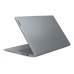 Laptop Lenovo IdeaPad Slim 3 15AMN8 Gen 8 cu procesor AMD Ryzen 3 30 până la 4.1 GHz, 15.6 Laptop Lenovo IdeaPad Slim 3 15AMN8 Gen 8 cu procesor AMD Ryzen 3 30 până la 4.1 GHz, 15.6
