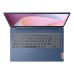 Laptop Lenovo IdeaPad Slim 3 15ABR8 cu procesor AMD Ryzen 7 5825U până la 4.5GHz, 15.6 Laptop Lenovo IdeaPad Slim 3 15ABR8 cu procesor AMD Ryzen 7 5825U până la 4.5GHz, 15.6