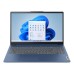 Laptop Lenovo IdeaPad Slim 3 15ABR8 cu procesor AMD Ryzen 7 5825U până la 4.5GHz, 15.6 Laptop Lenovo IdeaPad Slim 3 15ABR8 cu procesor AMD Ryzen 7 5825U până la 4.5GHz, 15.6