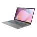 Laptop Lenovo IdeaPad Slim 3 15ABR8 cu procesor AMD Ryzen 7 5825U până la 4.5GHz, 15.6