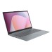 Laptop Lenovo IdeaPad Slim 3 15ABR8 cu procesor AMD Ryzen 7 5825U până la 4.5GHz, 15.6